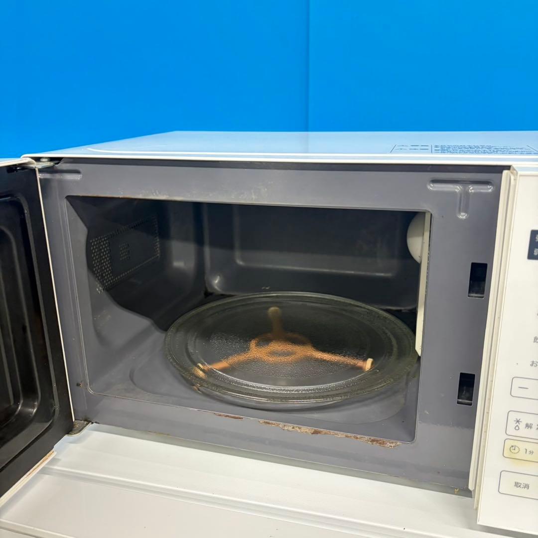 713 冷蔵庫　洗濯機　電子レンジ　小型　一人暮らし　関東配送　極美品　最新年式