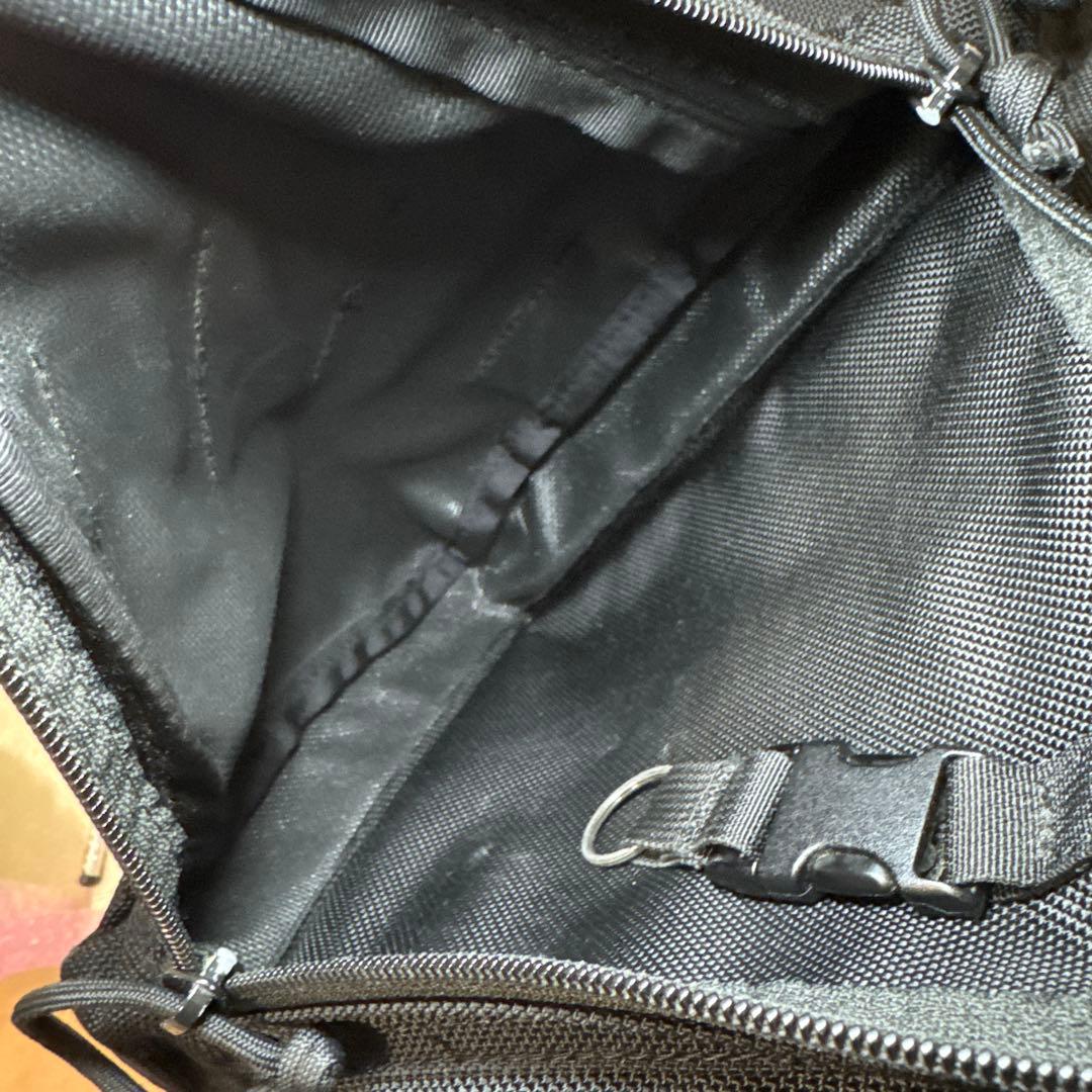 92 美品　ブリーフィング　BRIEFING アローズ　ビジネスバッグ　3way