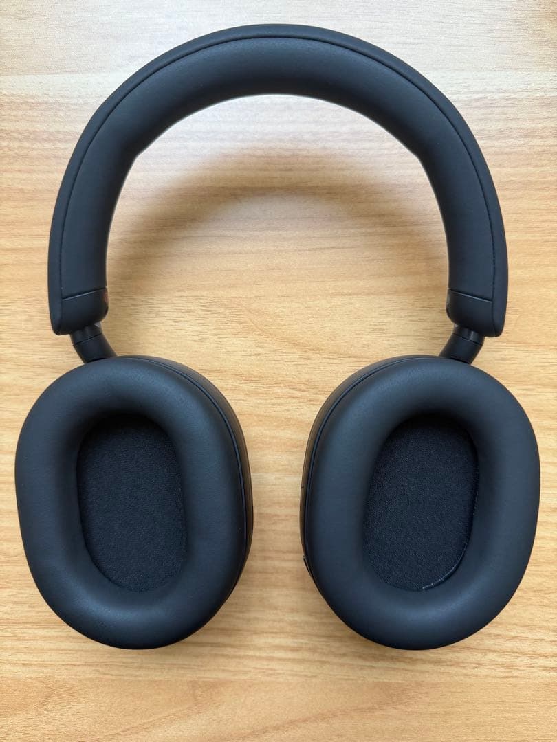 SONY WH-1000XM5 ヘッドホン