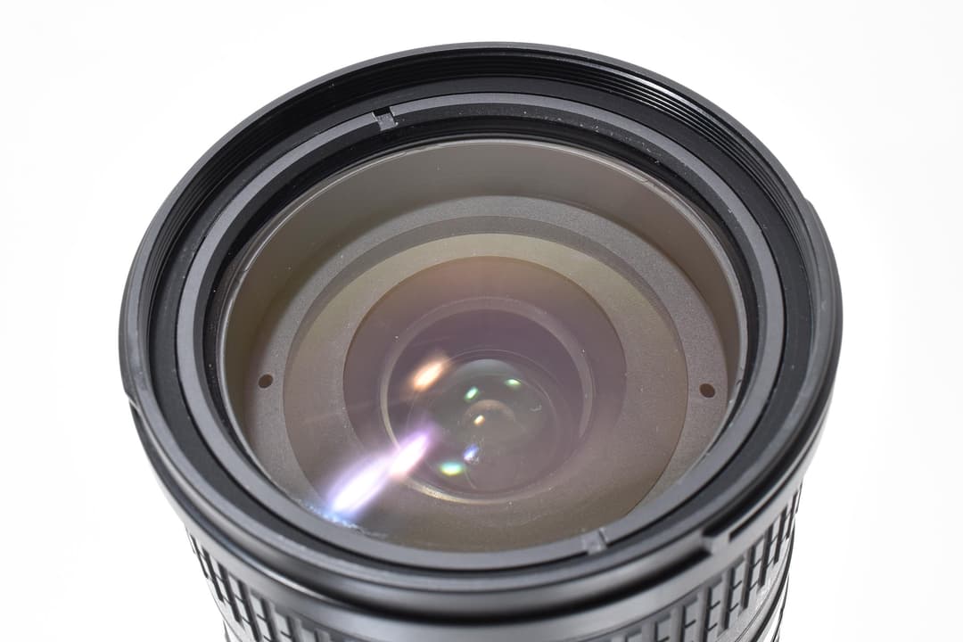 Nikon AF-S 18-200mm 3.5-5.6 GⅡ VR #9578