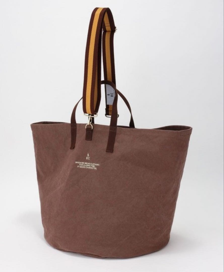 Curensology カレンソロジー　ヘルメットバッグ