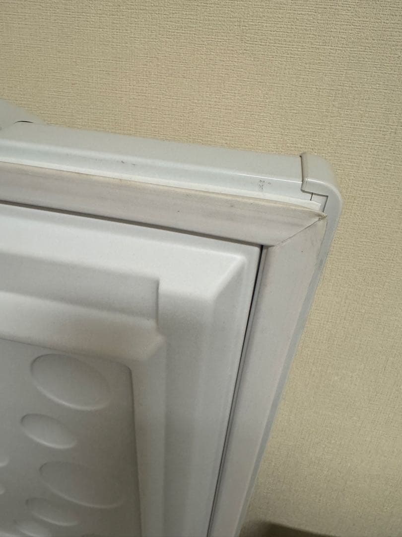 【美品】Haier 冷凍庫 JF-NC103F-1 103L