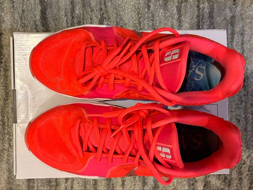 サブリナ2 by you 26.0cm ② セット販売可能（2足）①＋②