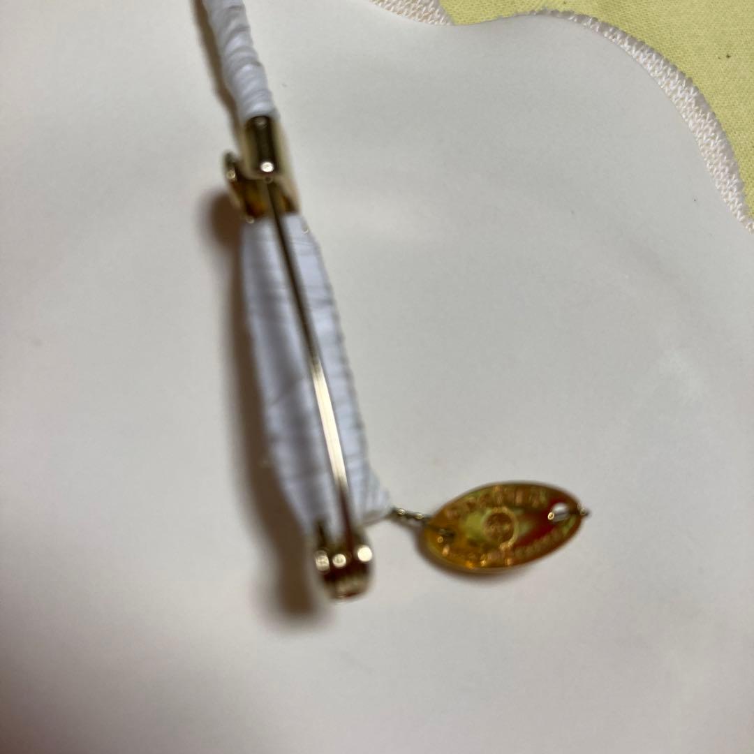 シャネルコサージュ