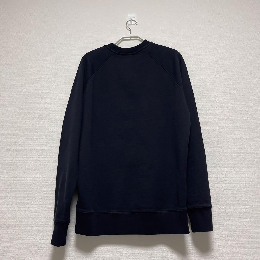 MAISON KITSUNE メゾンキツネ スウェット ドレスドフォックス M