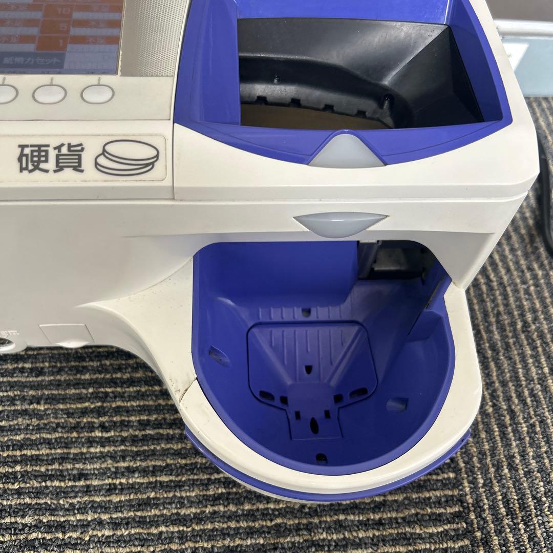 GLORY製（グローリー）RT-300 RAD-300 自動釣銭機