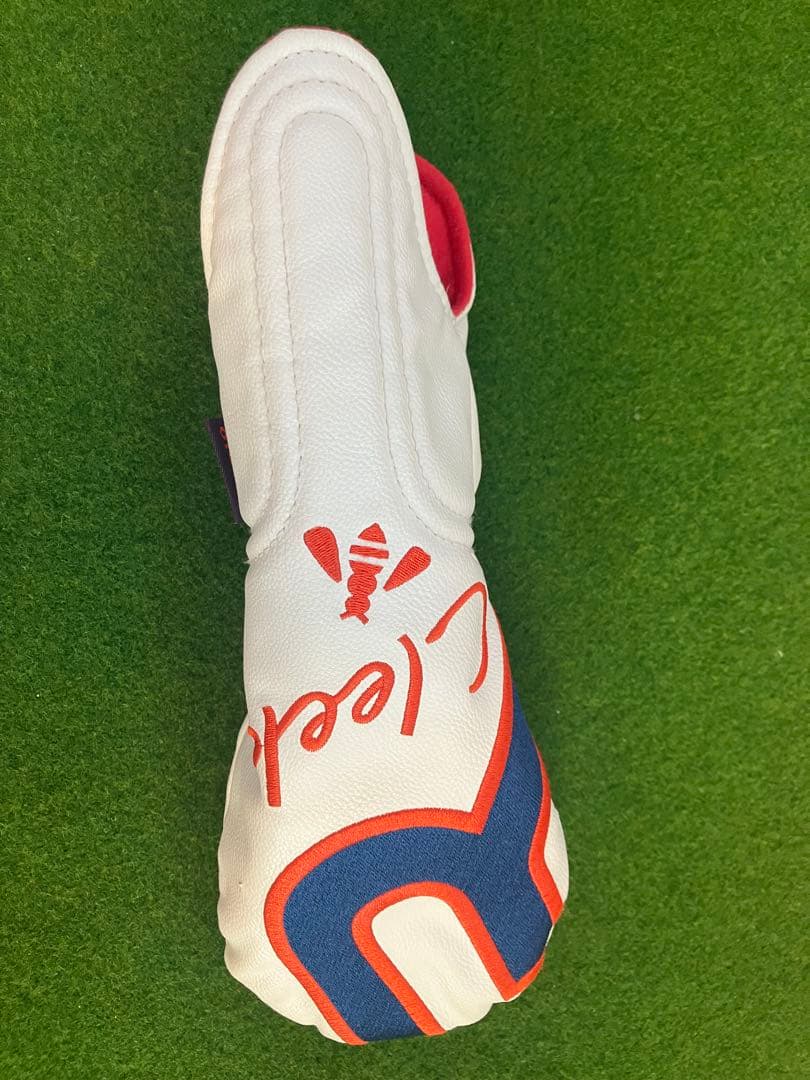 ロッディオ Cleek （ 5番ウッド）