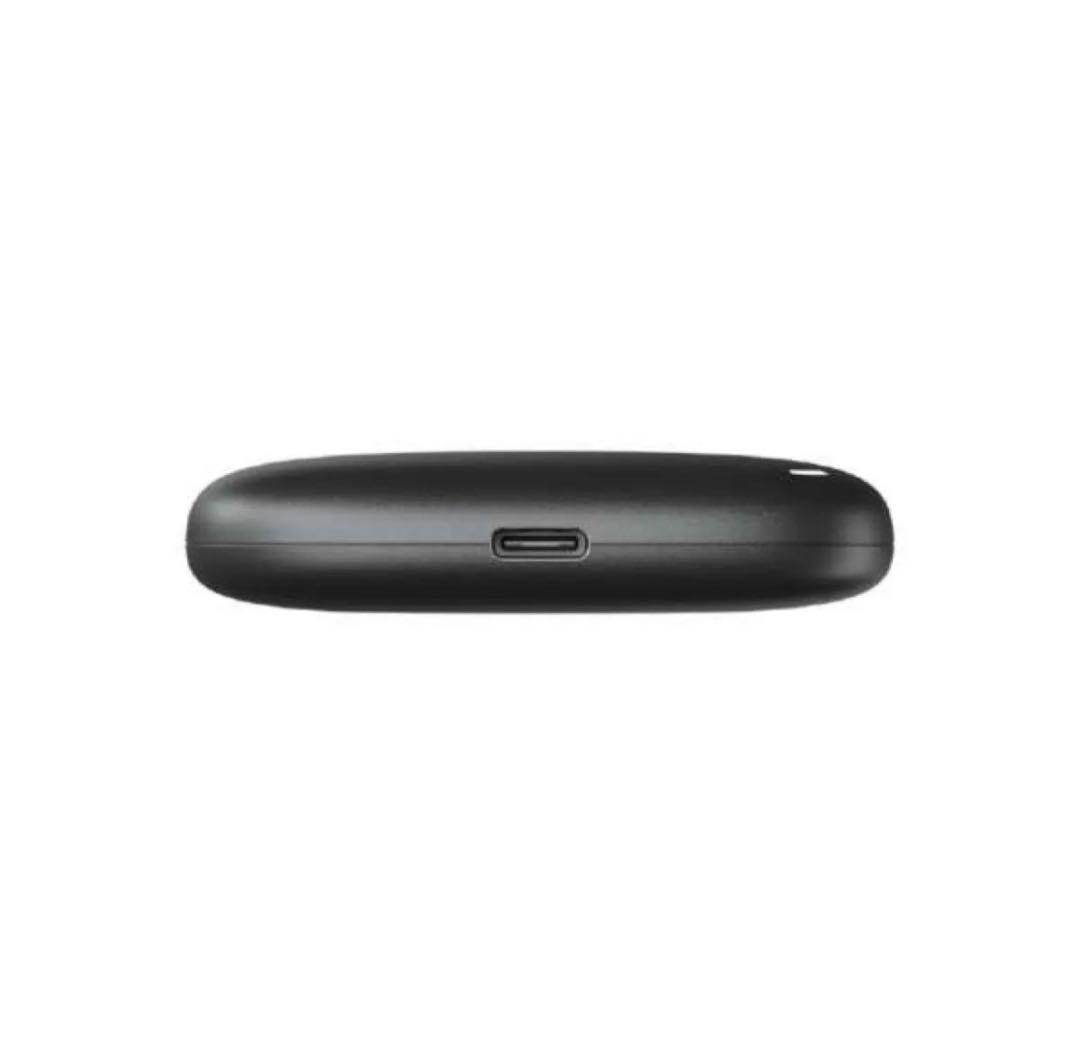 synology BeeDrive 4TB バックアップハブ 外付けSSD