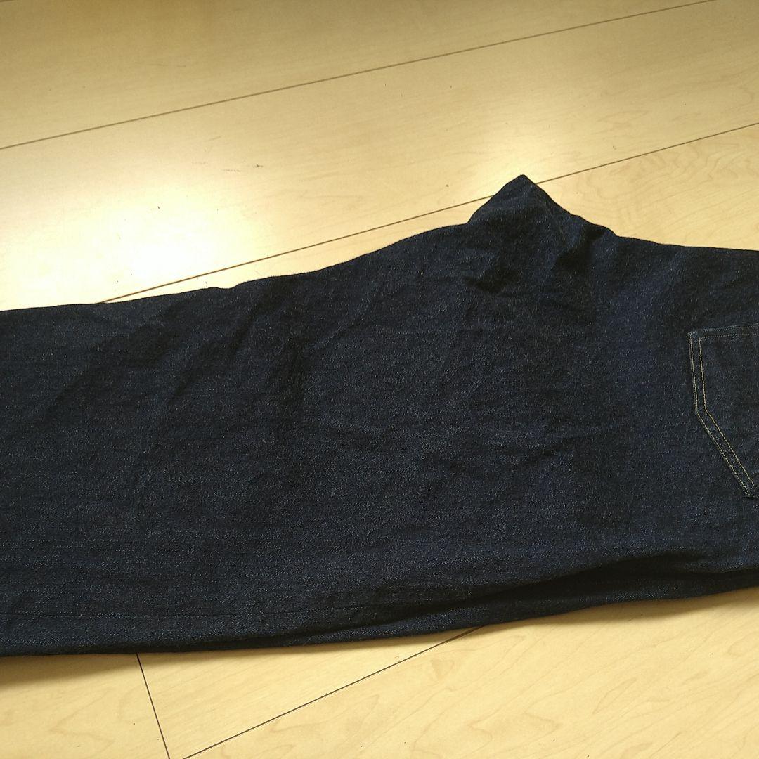 PHIGVEL フィグベル　クラシックデニム　302 COMOLI好きにも