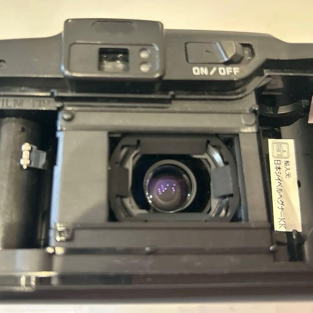 Leica C2‑Zoom フィルムカメラ 動作未確認／ジャンク扱い