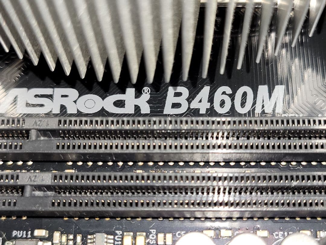 iiyama デスクトップPC　Intel第10世代　i5 10400