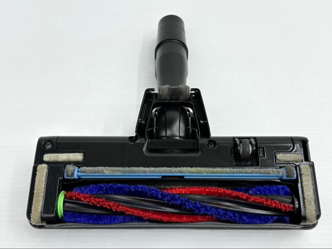 格安　中古　D-AP53 日立　掃除機　ヘッド　回転ブラシ　パワーブラシ　黒