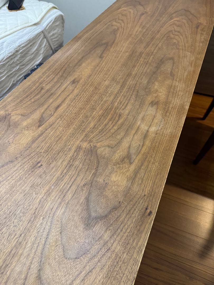 【再開】アクタス　mezzo/2 天板190cm×45cm