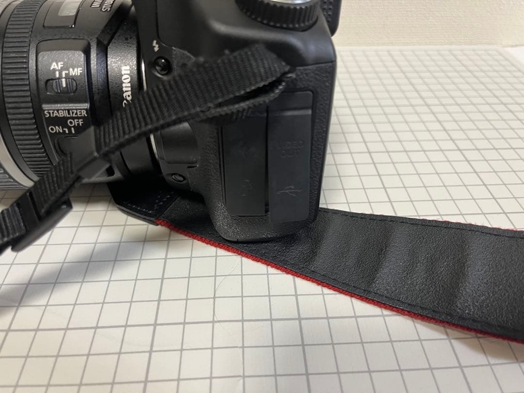 キャノン　Canon EOS 40D ジャンク