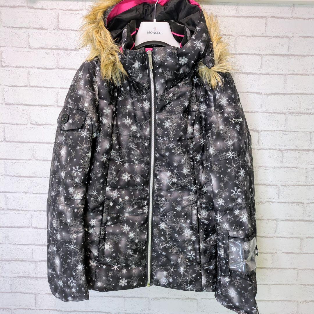 phenixフェニックス　スキー、スノーボードスノボーウェア　サイズLレディース