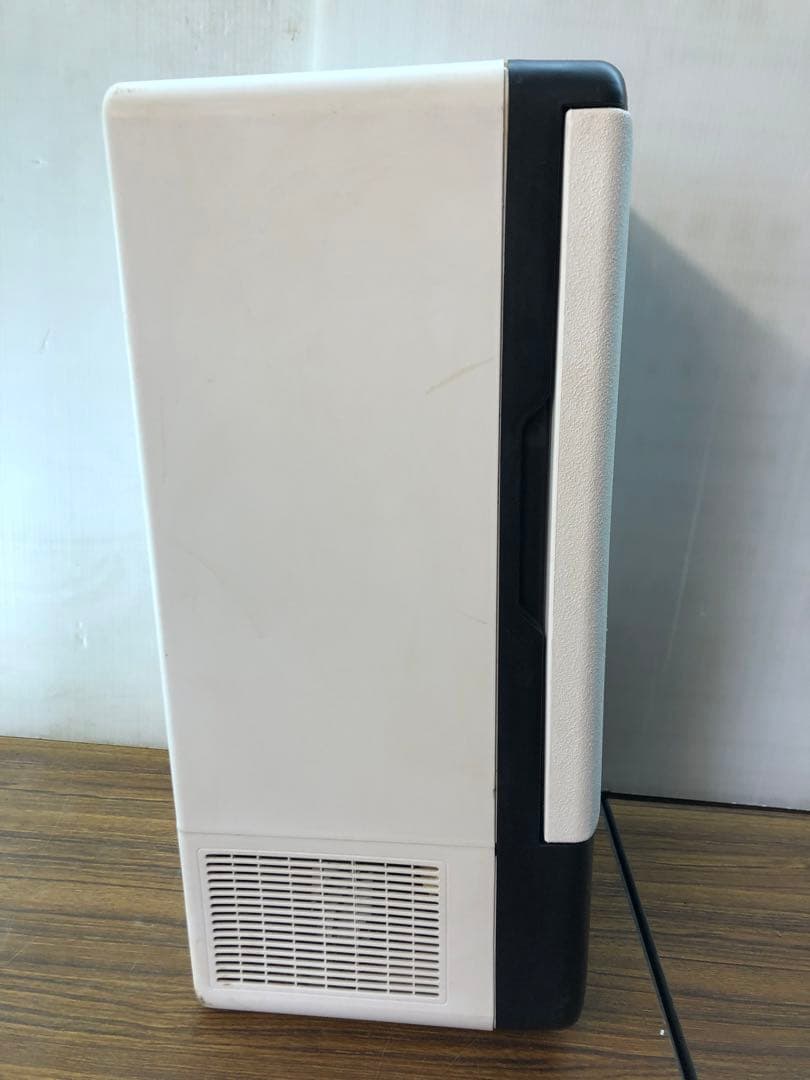 べルソス 冷凍冷蔵庫　15L 車載　ポータブル