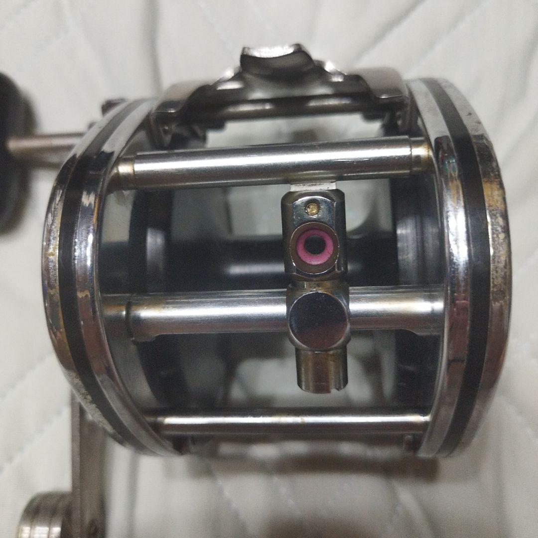 希少レア、Dynamic ST-100 フィッシングリール