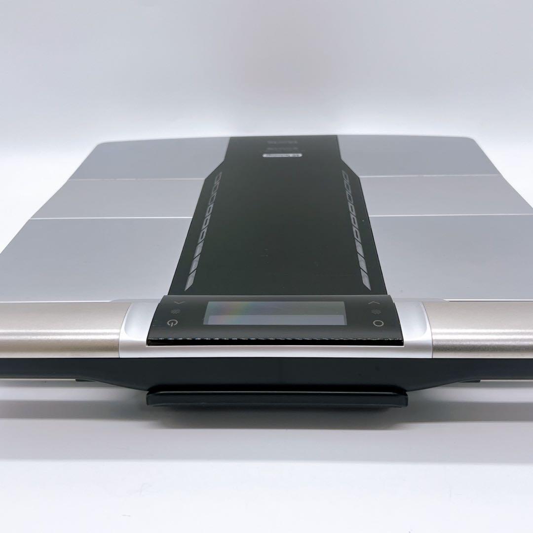 タニタ(Tanita) 体組成計 インナースキャンデュアル RD-804L-BK