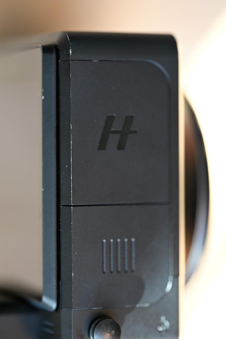 デジタルカメラ Hasselblad X2D 100C