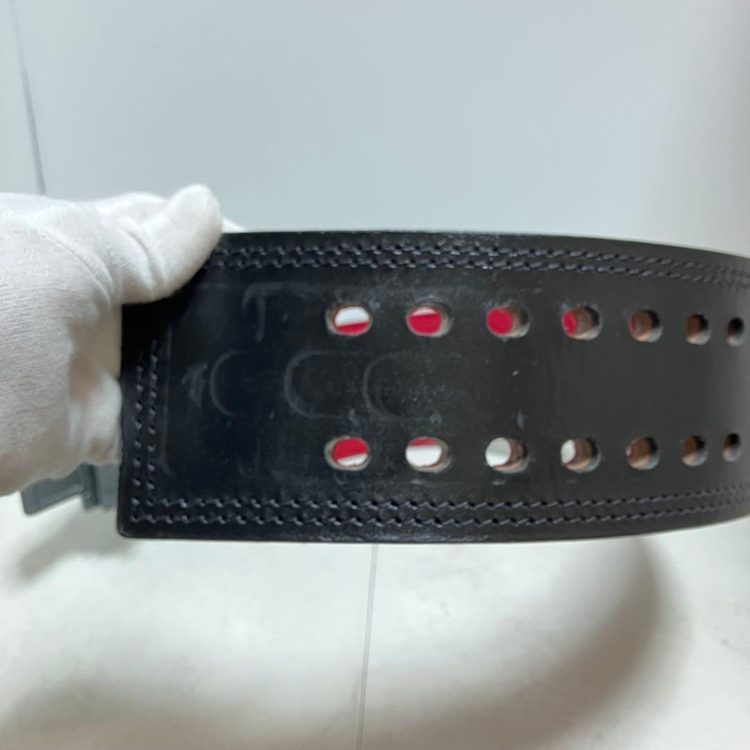 SBD パワーベルト Sサイズ ウエイトトレーニング パワー リフティング￼ ￼