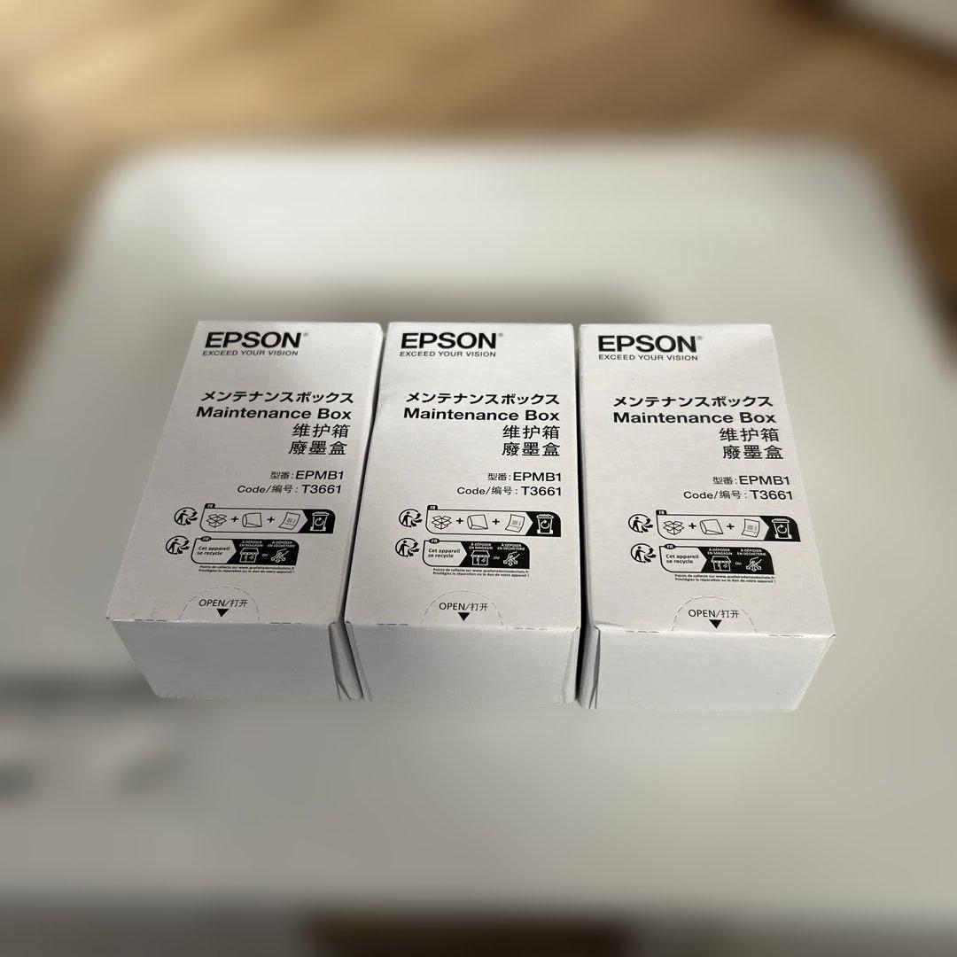 エプソンEP-883AW