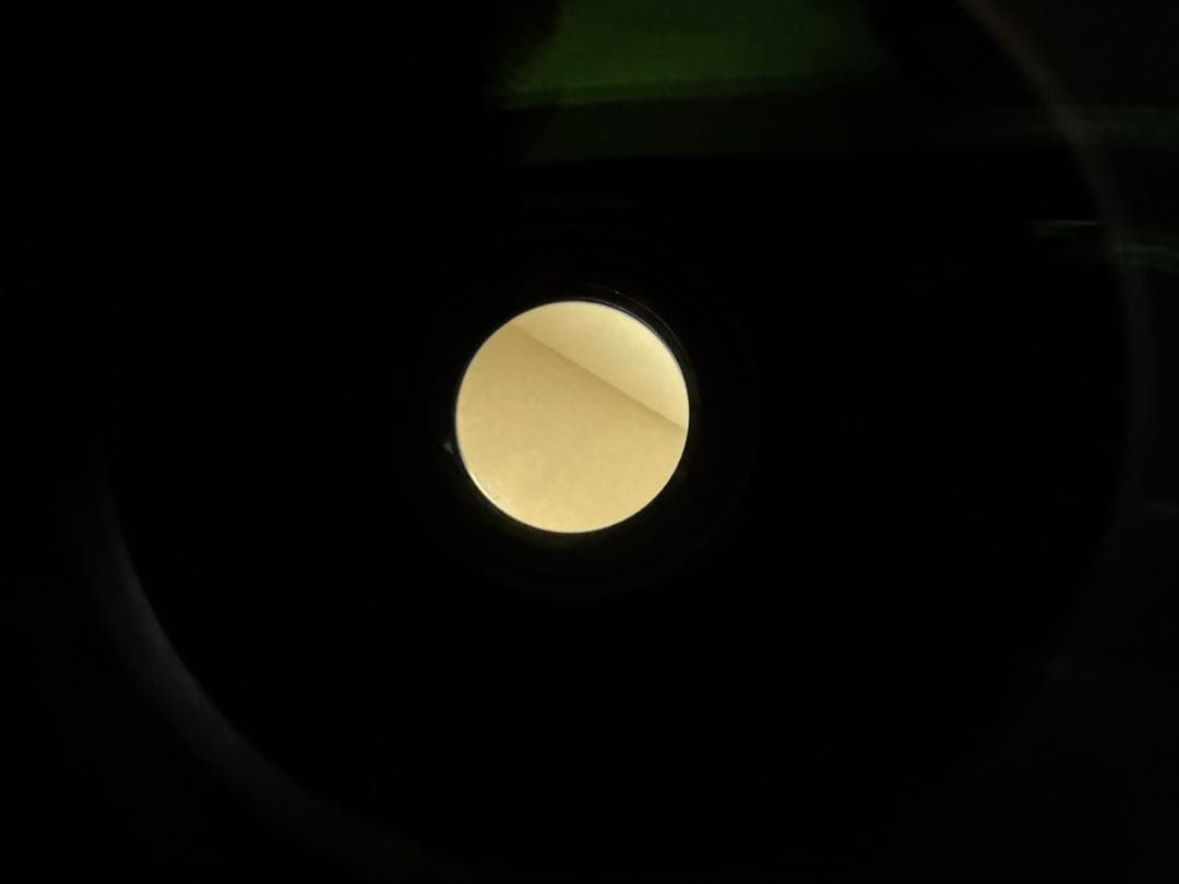 レンズ(単焦点) LEICA DG SUMMILUX 15mm/F1.7 H-X015