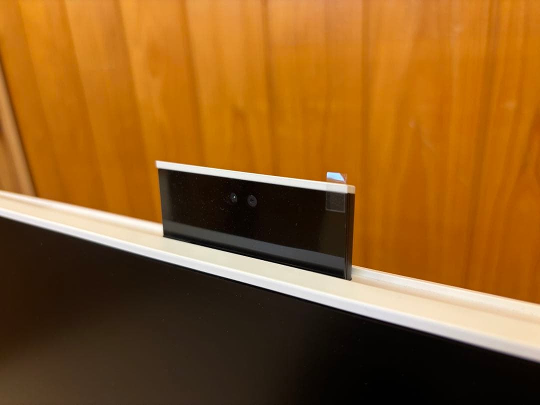 DELL｜デル 23.8型 オールインワンデスクトップパソコン