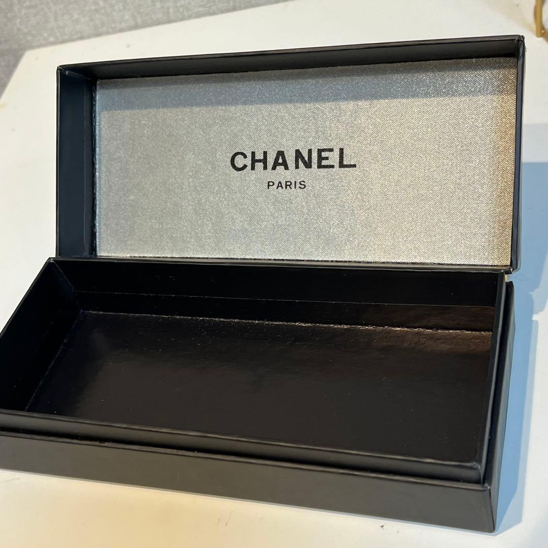 CHANEL sunglasses coco 金ココマーク サングラス