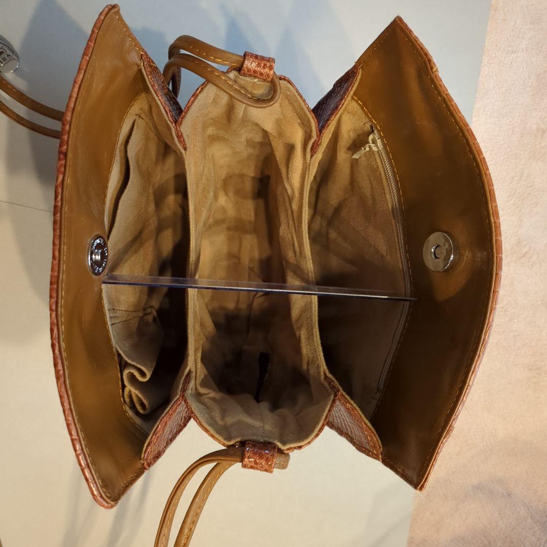 JRA ショルダーバッグ