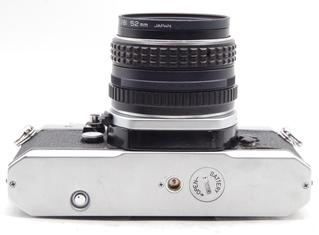 ペンタックス KX SMC Pentax 55mm F1.8 レンズセット