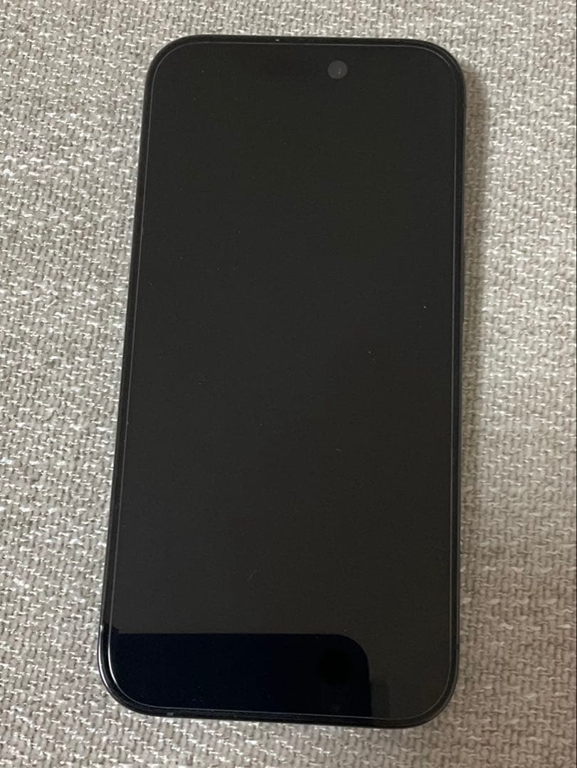 Apple iPhone 14 Pro スペースグレー 本体のみ