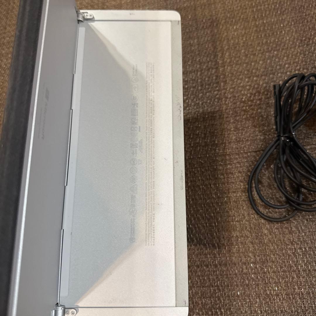 Windowsタブレット本体 Microsoft Surface Go 64GB Model 1926