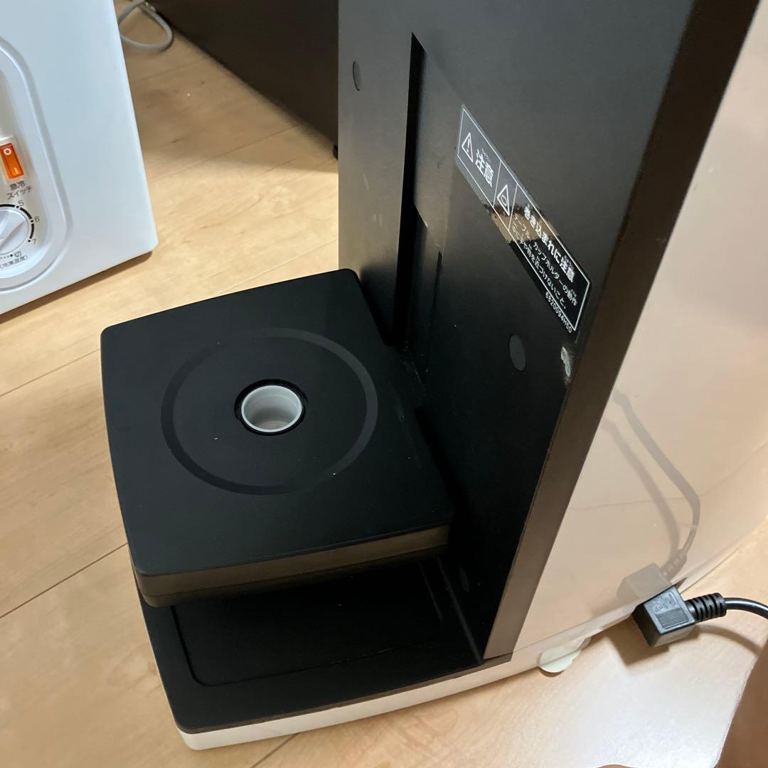 【6日まで限定価格】アイスマシン CIM-20A 自動巻き※ワッフルコーン対応