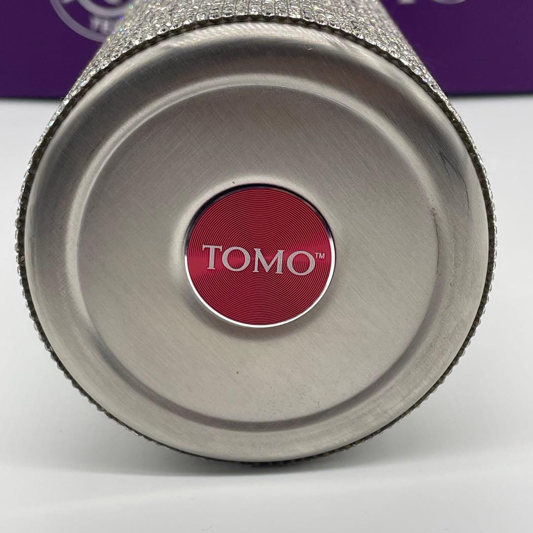 coffee bean tomoコーヒー　ボトル　ラインストーン