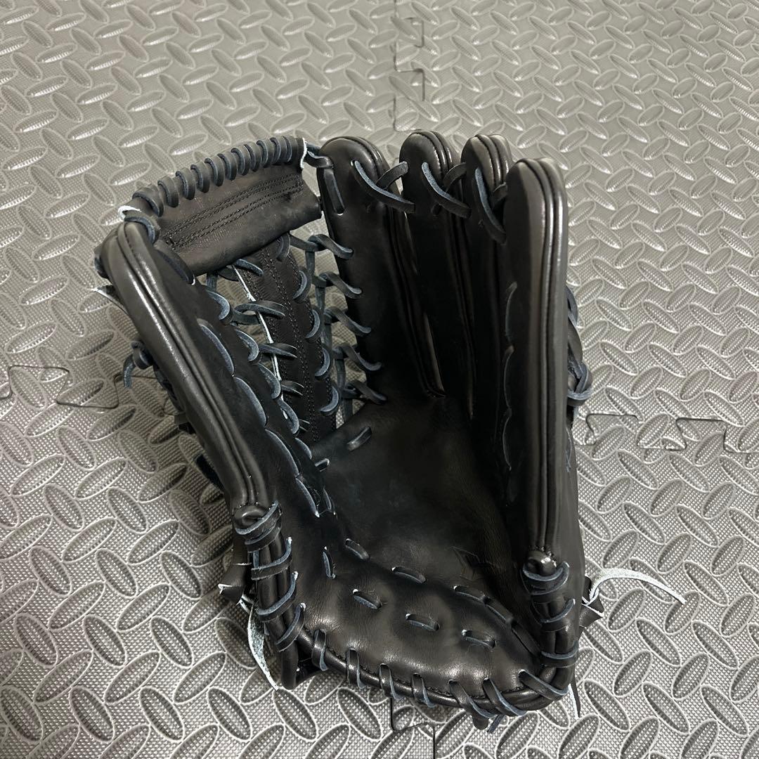 【新品】　YGS 山本グラブスタジオ硬式外野手用