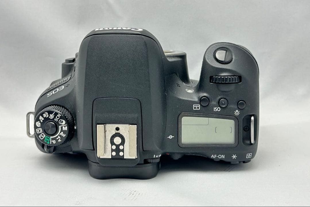 Canon EOS 9000D ダブルズームレンズ♪wifi搭載♪初心者おすすめ