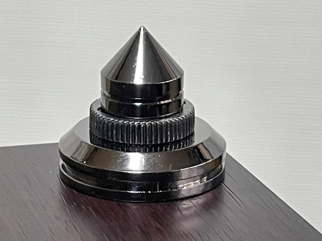 YAMAHA NS-B330 ペア　美品　スパイクと受け皿付