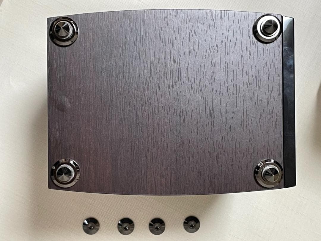 YAMAHA NS-B330 ペア　美品　スパイクと受け皿付