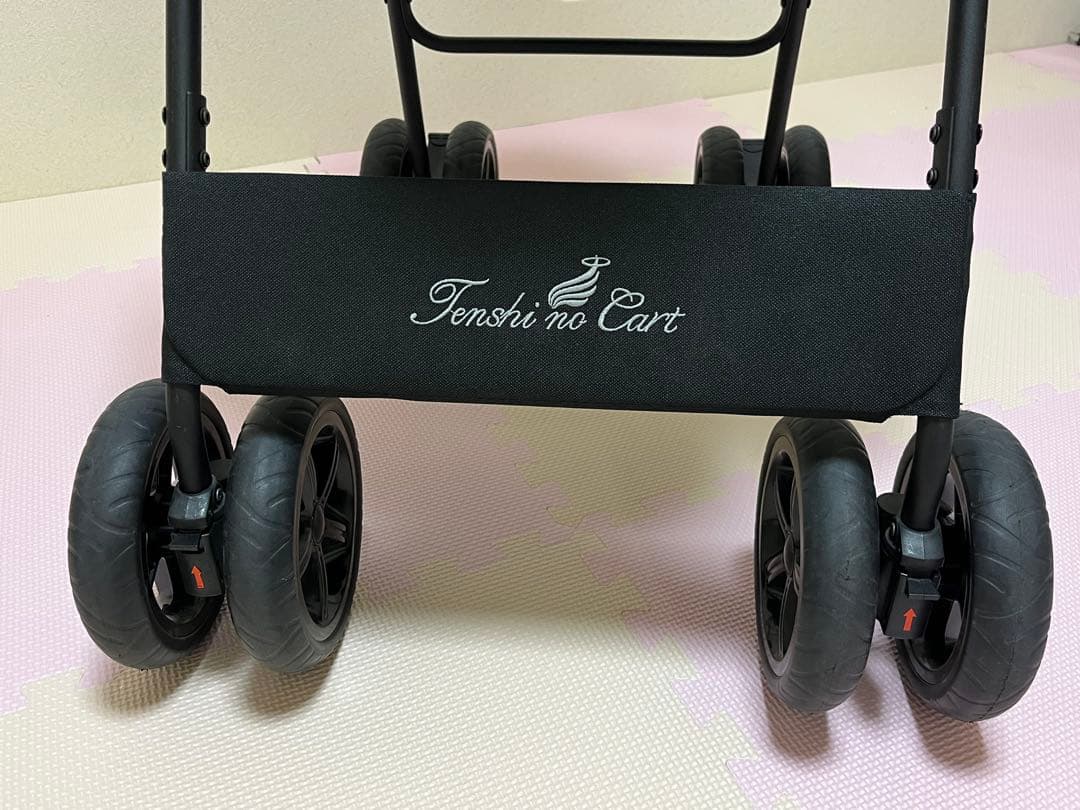 ☆天使のカート☆デニムバイバンディットコンプリートパックMサイズ Ver.4