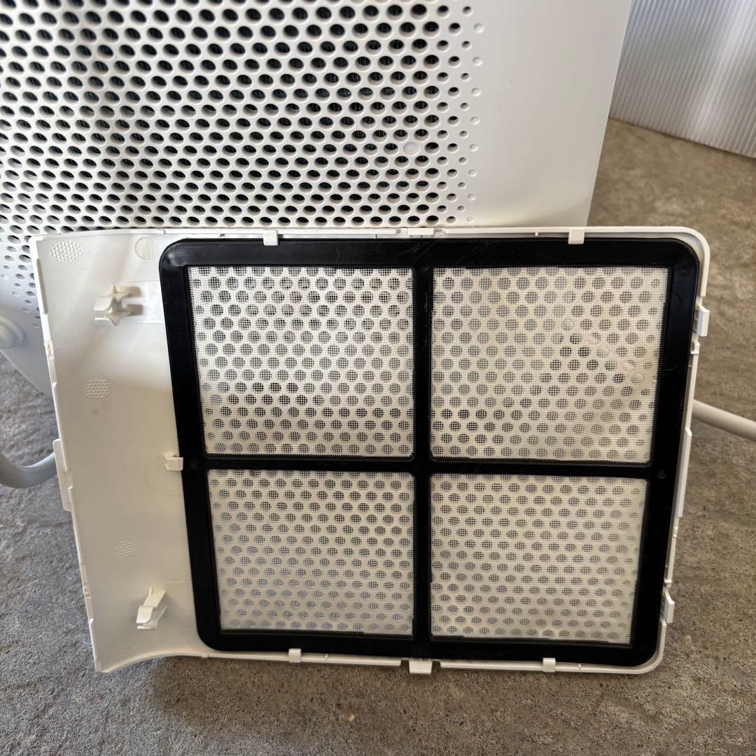 アイリスオーヤマ　IPA-2221G ポータブルクーラー　2021年製　本体のみ