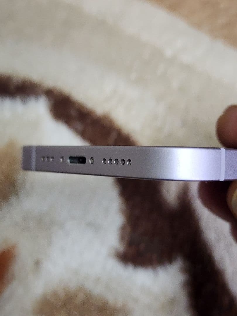 Apple iPhone 14 128GB ホワイト au