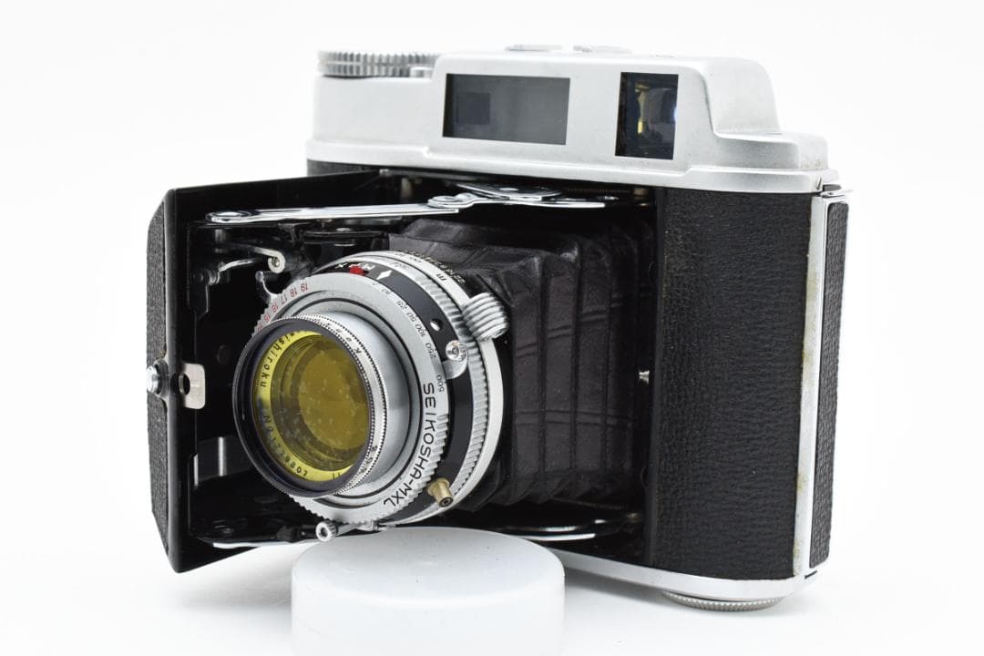 ★3点まとめ★Konica Konishiroku Pearl IV 他