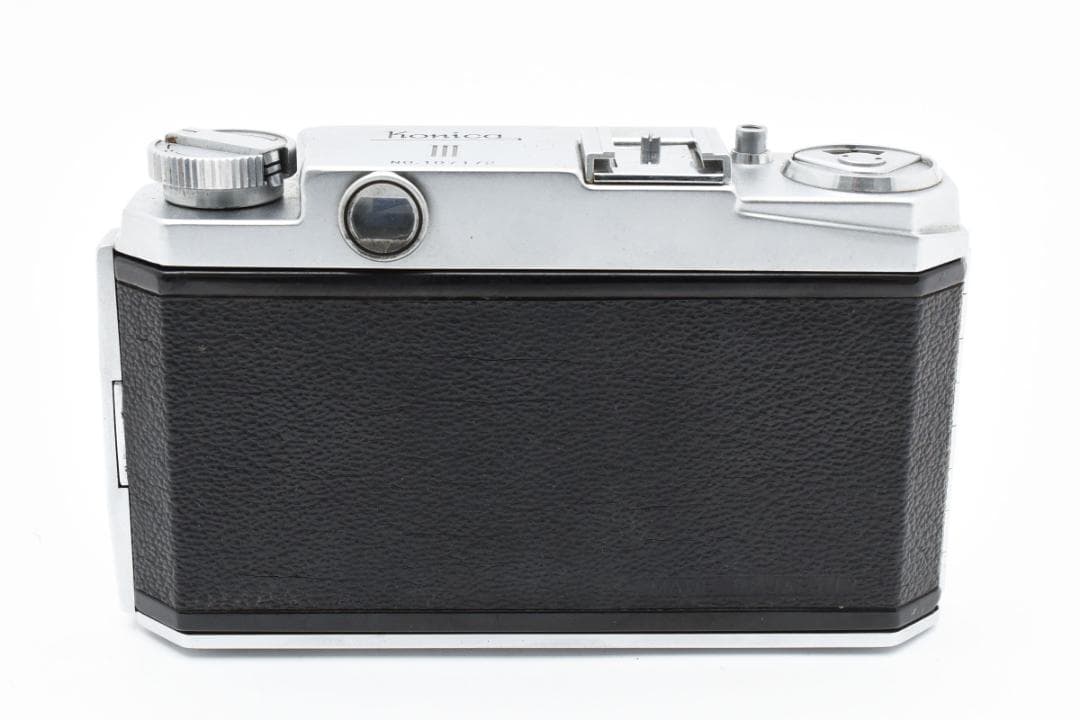 ★3点まとめ★Konica Konishiroku Pearl IV 他