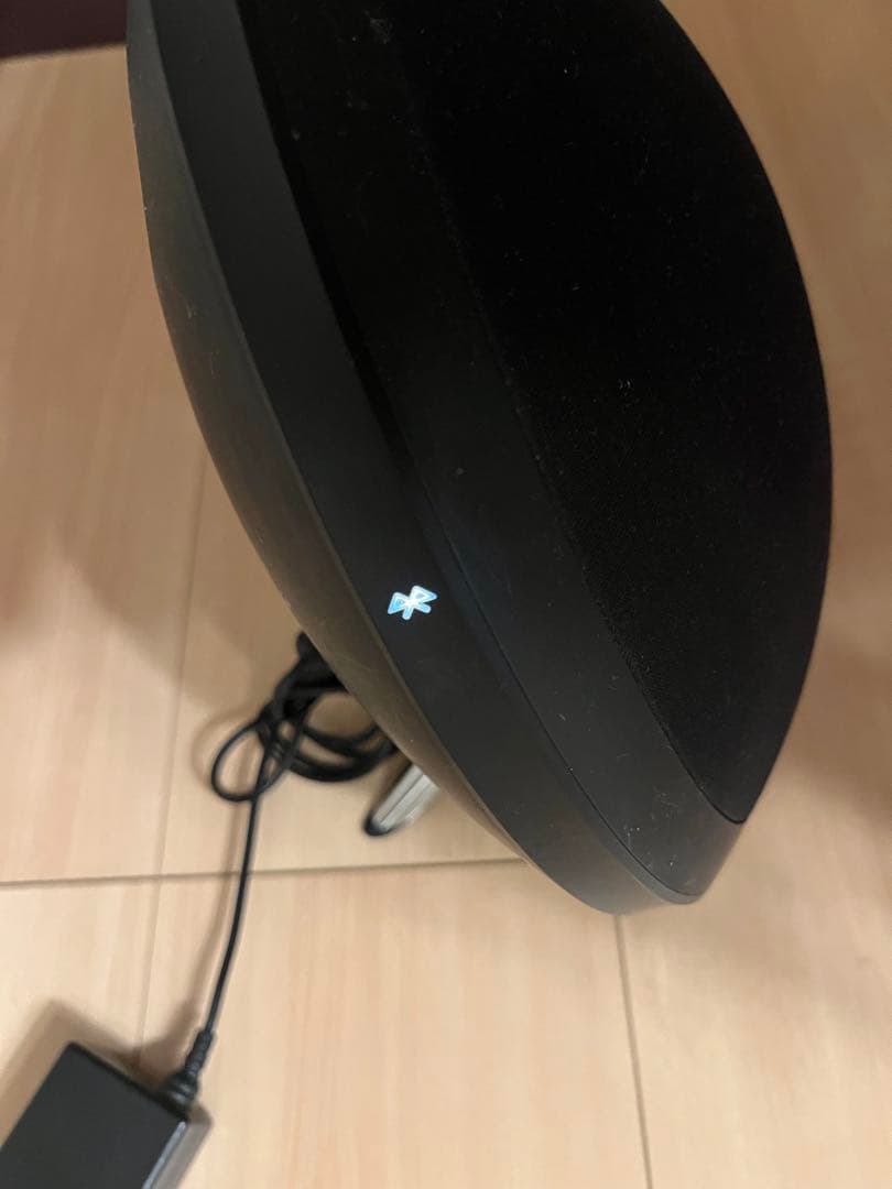 高音質　harman/kardon ワイヤレススピーカー OnyxStudio