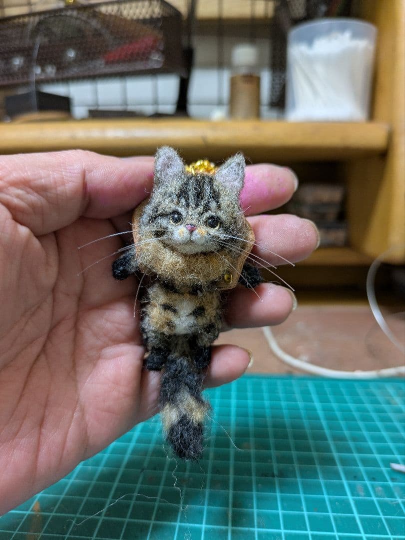 あう 出品 豆猫PECO-LIN