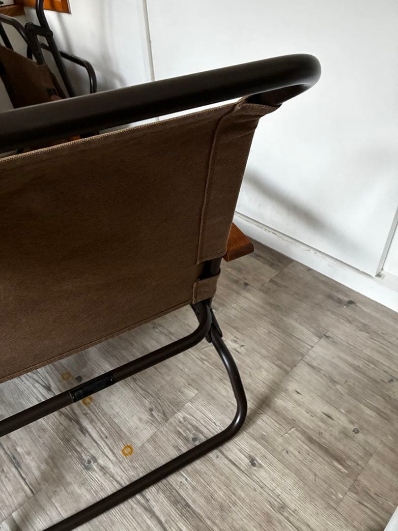 コラボ第一弾 hobo × truck chair ② コットン