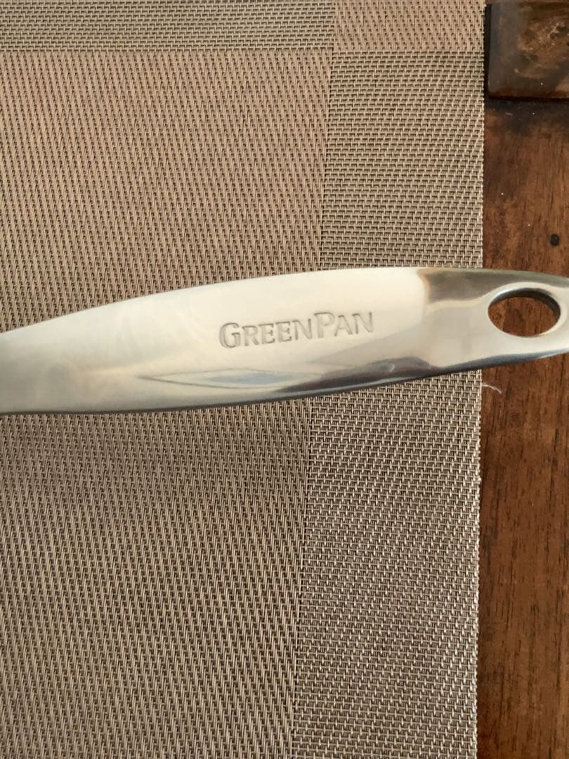 GREENPAN ヴェニスプロ フライパン 24cm