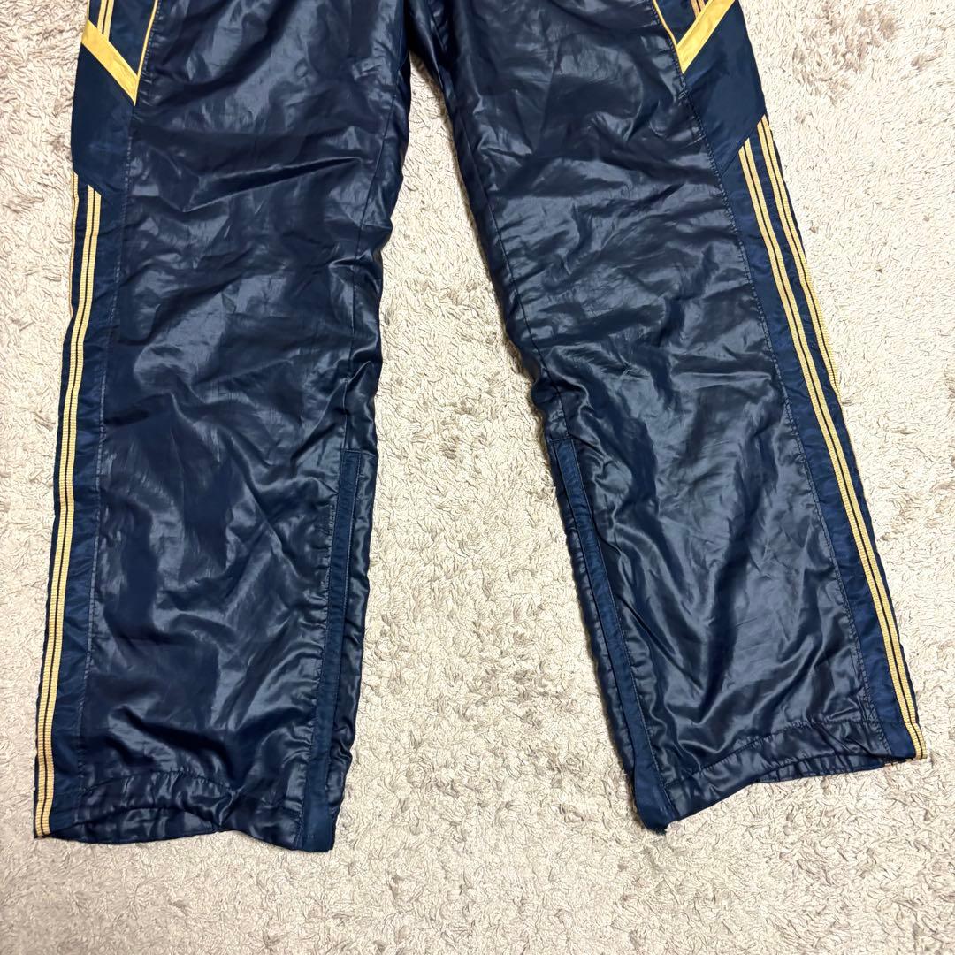 【大きいサイズ】 adidas professional セットアップ ジャージ