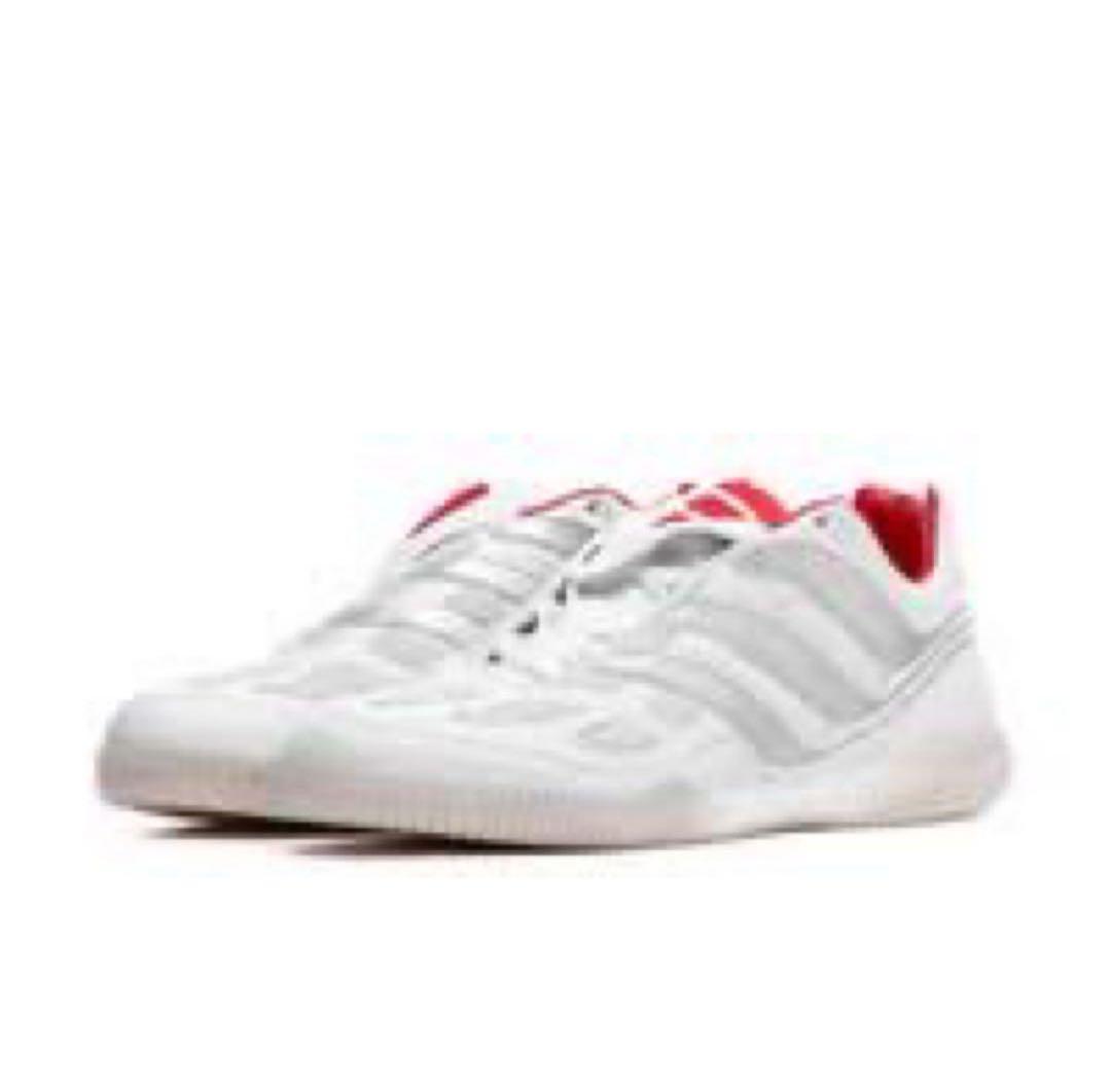 新品 24.5cm アディダス プレデター プレシジョン TR