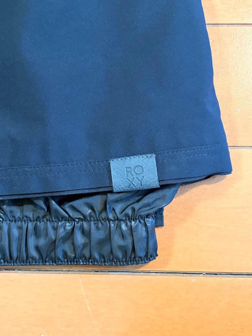 ROXY GORE-TEX スノーウェア スノーパンツ オーバーオール M